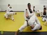 Inside the University 512 - Sparring Session